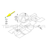 Nissan Skyline R32 R33 R34 5-Speed MT Upper Shift Boot Bracket Mounting Bolt