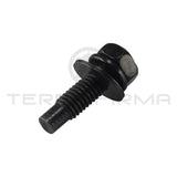 Nissan Skyline R32 R33 R34 5-Speed MT Upper Shift Boot Bracket Mounting Bolt