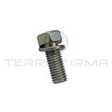 Nissan Skyline R32 R33 R34 Engine Slinger Lift Bracket Bolt RB26/25/20