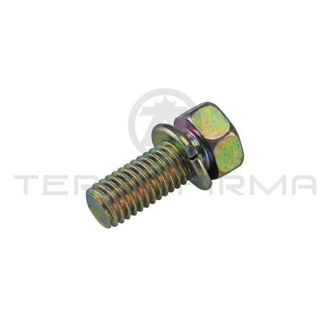 Nissan Skyline R32 R33 R34 Engine Slinger Lift Bracket Bolt RB26/25/20