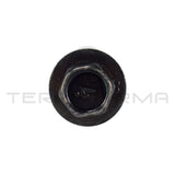 Nissan Skyline R33 (R34 Early) Front Seat Track Bolt, Front Location