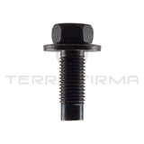 Nissan Skyline R33 (R34 Early) Front Seat Track Bolt, Front Location