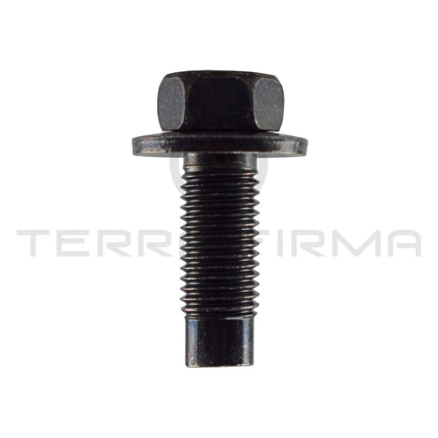 Nissan Skyline R33 (R34 Early) Front Seat Track Bolt, Front Location