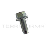 Nissan Skyline R32 GTR/GTS4 Rear Suspension Member Stay Mounting Bolt (55451D)