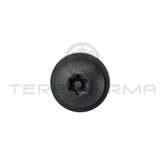Nissan Skyline R32 R33 GTR Front License Plate Bracket Screw (Late)
