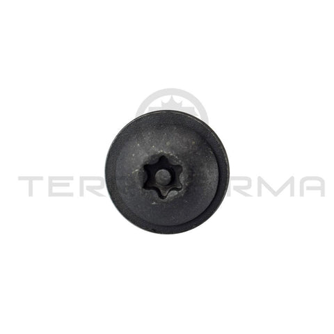 Nissan Skyline R32 R33 GTR Front License Plate Bracket Screw (Late)