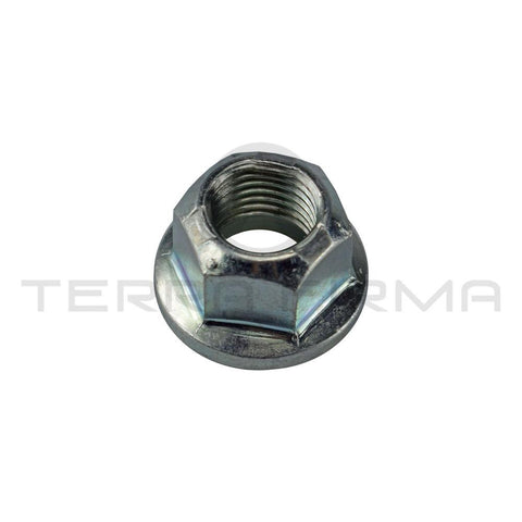 Nissan Skyline R33 R34 Rear Differential To Frame Mount Nut (55010B)