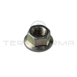 Nissan 180SX S13 Manual Transmission Crossmember to Mount Nut