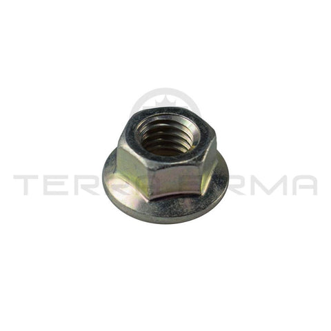 Nissan 180SX S13 Manual Transmission Crossmember to Mount Nut