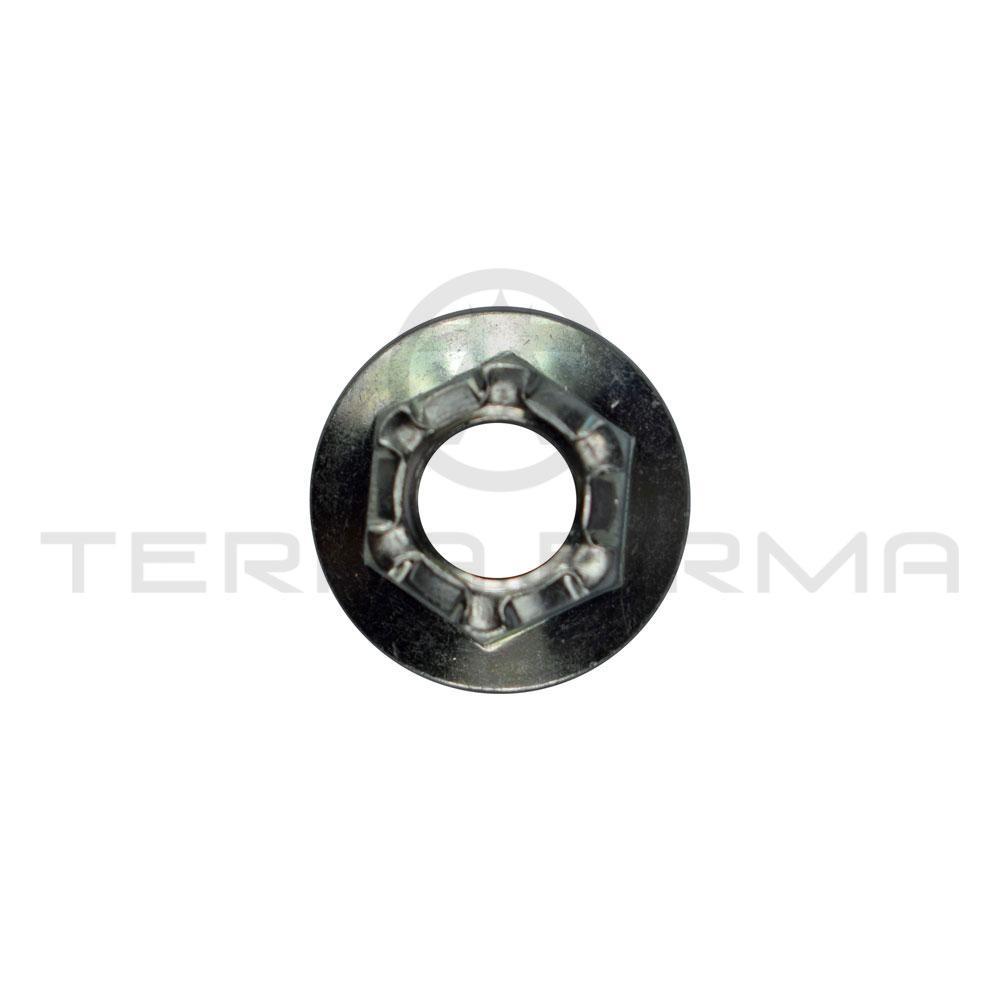 Nissan Skyline R32 R33 R34 Front Frame Shackle Bolt Nut