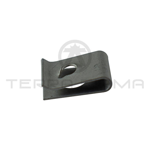 Nissan Skyline R33 GTR Front Turn Signal Indicator Mounting Spring Clip