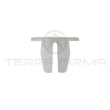 Nissan Skyline R34 Door Panel Mount Screw Grommet, Left 2-Door Models (Behind Hand Grip)