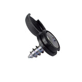 Nissan Skyline R32 Front Door Panel Card Capped Finisher Screw (Front Position)