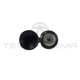 Nissan Laurel C33 Front Door Panel Card Capped Finisher Screw (Front Position)