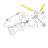 Nissan Skyline R32 GTR/GTS4 Drive Shaft Bearing Support Mount Washer