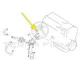 Nissan Skyline R32 R33 R34 GTR Oil Filter Housing Stud