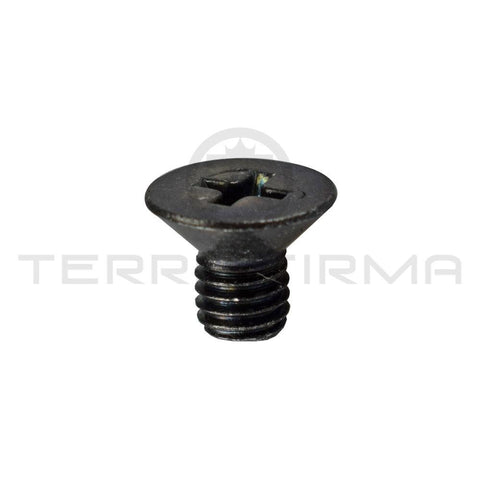 Nissan Stagea C34 Radio Bracket Screw