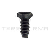 Nissan Skyline R33 R34 Front Door Striker Assembly Screw