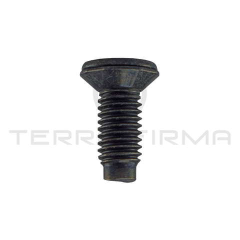 Nissan Skyline R33 R34 Front Door Striker Assembly Screw