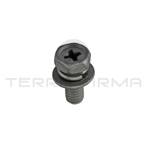Nissan Skyline R32 R33 R34 (TPS) Throttle Valve Switch Screw (Except NEO) RB26/25/20