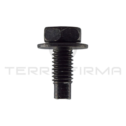 Nissan Skyline R33 GTR (Early) Fuel Line Clamp Clip Mounting Bolt
