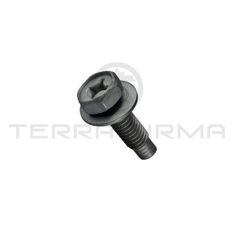 Nissan Skyline R33 GTR/GTS25T Windshield Washer Tank Mounting Bolt, Series 1 & 3