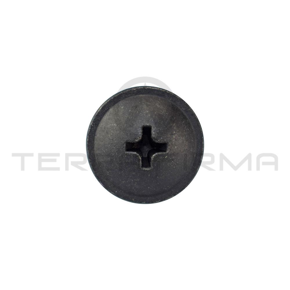 Nissan 180SX S13 Inner Fender Clip Screw – Terra Firma Automotive