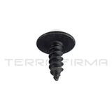 Nissan 180SX S13 Inner Fender Clip Screw
