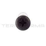 Nissan Skyline R32 R33 Lower Window Molding Screw