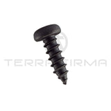 Nissan Skyline R32 R33 Lower Window Molding Screw
