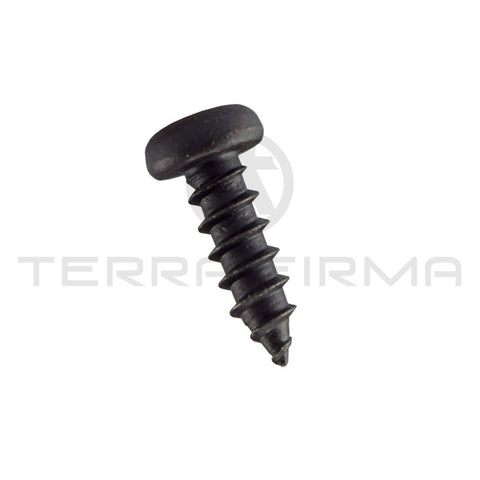 Nissan Skyline R32 R33 Lower Window Molding Screw