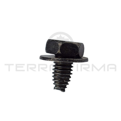Nissan Skyline R32 All R33 GTS25T Floor Dash Bracket Screw