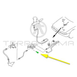 Nissan Skyline R32 Clutch Connector Tube Fastener