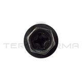 Nissan Skyline R34 GTR/GTT Inside Trunk Bracket Mounting Bolt, 2-Door Models