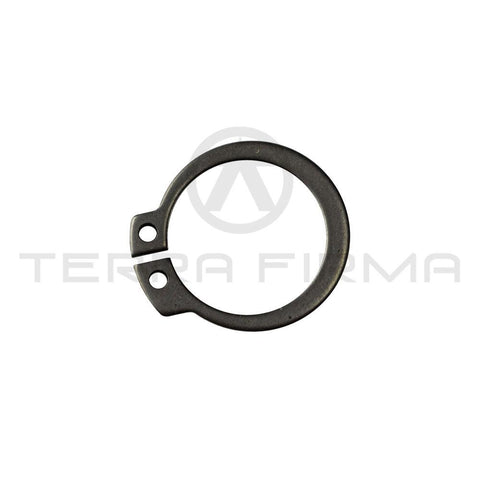 Nissan Skyline R32 Steering Column Snap Ring