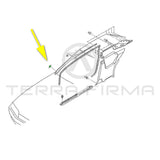 Nissan Skyline R32 Lower A-Pillar Molding Clip