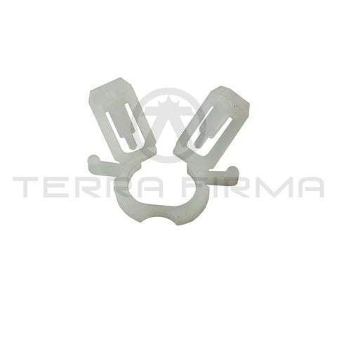 Nissan 180SX S13 Hood Release Cable Clip