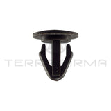 Nissan Silvia S15 Rear Lower Side Pillar Finisher Molding Clip (Lower)