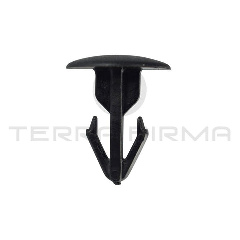 Nissan Skyline R33 (Except GTR) Floor Carpet Clip