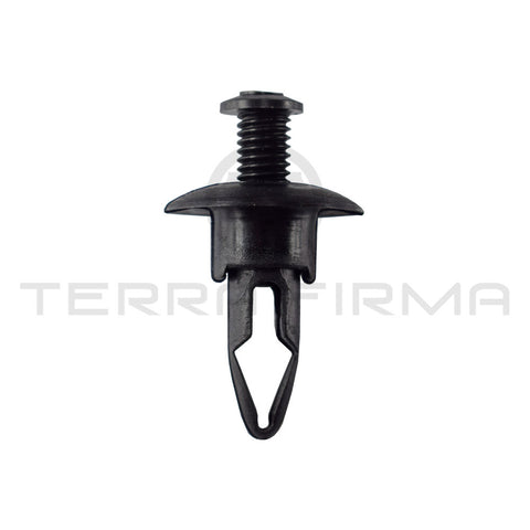 Nissan R32 (Except GTR) Grille Clip Fastener Clip, Main & Bumper