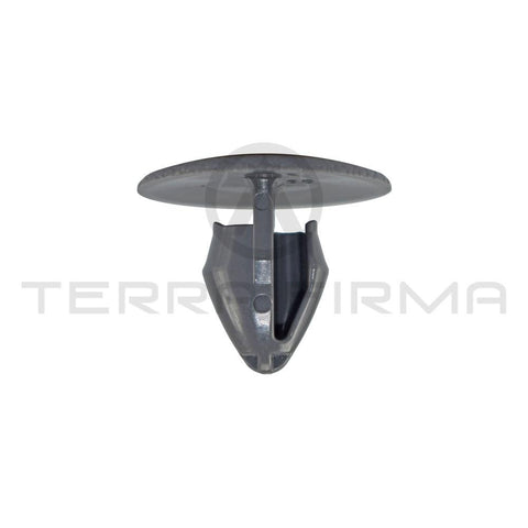 Nissan Silvia S15 Trunk Trim Clip (Side Finisher)