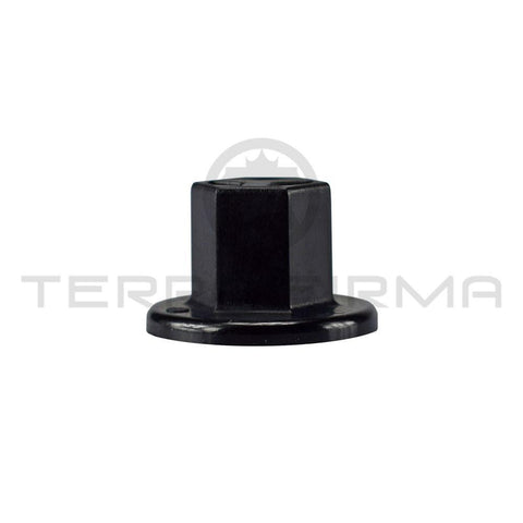 Nissan Stagea C34 Dash Insulation Retainer