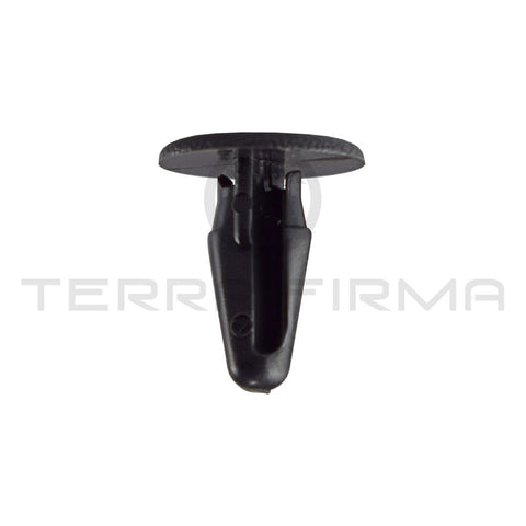 Nissan Laurel C33 Center Garnish Lower Pillar Clip