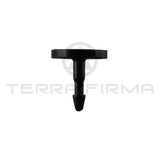 Nissan Skyline R32 Cowl Screen Center Clip