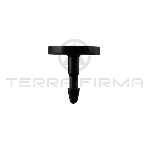 Nissan Skyline R32 Cowl Screen Center Clip