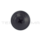 Nissan Skyline R32 Lower Kick Panel End Clip