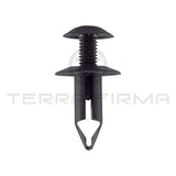 Nissan Skyline R32 Lower Kick Panel End Clip
