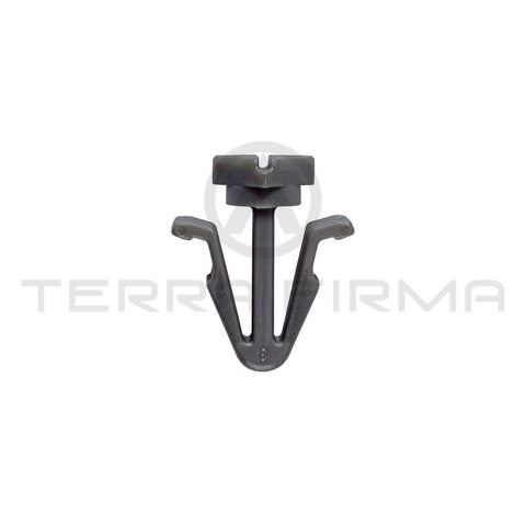 Nissan Skyline R32 GTR Grille Bar Clip Outer