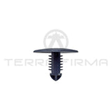 Nissan Laurel C33 Rear Shelf Clip