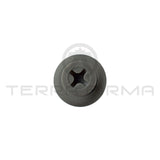 Nissan Skyline R32 Trunk Rear Plate Trim Clip